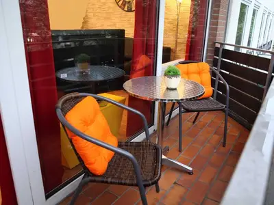 Ferienwohnung für 4 Personen (50 m²) in Cassel 5/10