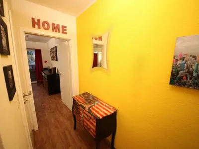 Ferienwohnung für 4 Personen (50 m²) in Cassel 6/10