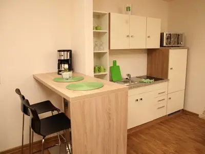 Ferienwohnung für 4 Personen (50 m²) in Cassel 7/10