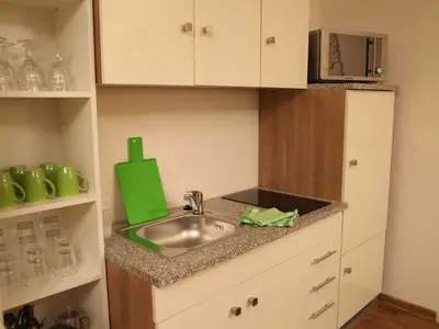 Ferienwohnung für 4 Personen (50 m²) in Cassel 8/10