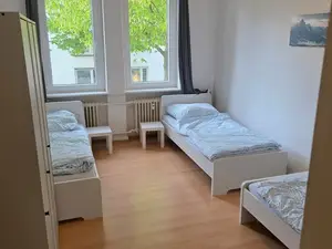 Ferienwohnung für 6 Personen in Kassel