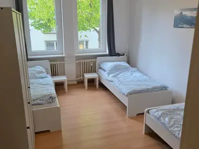 Ferienwohnung für 6 Personen in Kassel 1/6