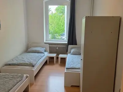 Ferienwohnung für 6 Personen in Kassel 2/6