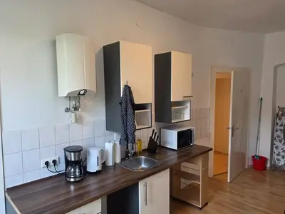 Ferienwohnung für 6 Personen in Kassel 3/6
