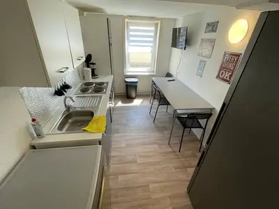 Ferienwohnung für 12 Personen in Cassel 6/8
