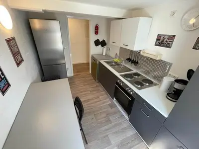 Ferienwohnung für 12 Personen in Cassel 7/8