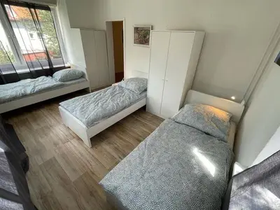Ferienwohnung für 12 Personen in Cassel 8/8