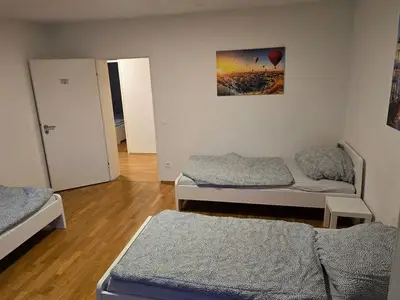 Ferienwohnung für 9 Personen in Kassel 2/6