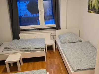 Ferienwohnung für 9 Personen in Kassel 3/6