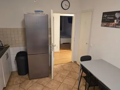 Ferienwohnung für 9 Personen in Kassel 5/6
