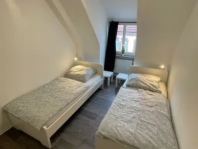Ferienwohnung für 7 Personen in Cassel 1/6