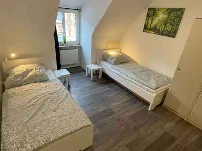 Ferienwohnung für 7 Personen in Cassel 2/6