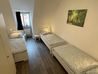 Ferienwohnung für 7 Personen in Cassel 3/6
