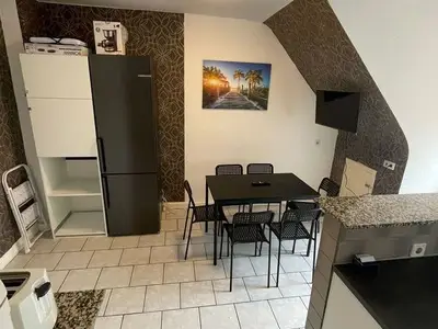 Ferienwohnung für 7 Personen in Cassel 5/6