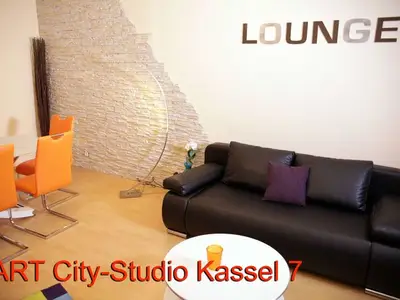 Ferienwohnung für 2 Personen (75 m²) in Cassel 1/10