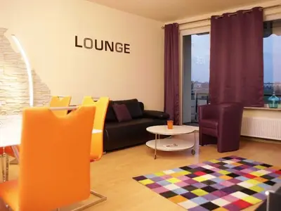 Ferienwohnung für 2 Personen (75 m²) in Cassel 2/10