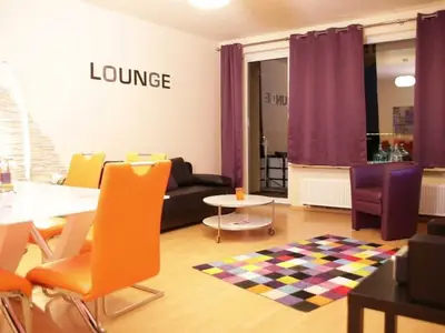 Ferienwohnung für 2 Personen (75 m²) in Cassel 3/10