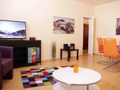 Ferienwohnung für 2 Personen (75 m²) in Cassel 4/10