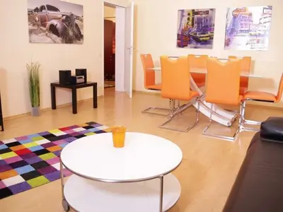 Ferienwohnung für 2 Personen (75 m²) in Cassel 5/10