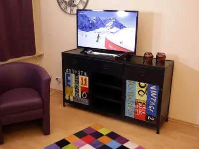 Ferienwohnung für 2 Personen (75 m²) in Cassel 7/10