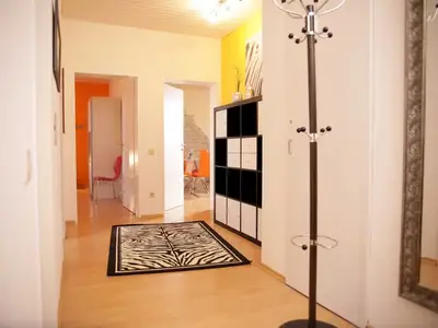Ferienwohnung für 2 Personen (75 m²) in Cassel 9/10