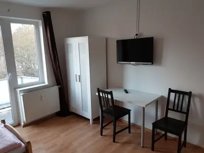 Ferienwohnung für 20 Personen (200 m²) in Cassel 1/10
