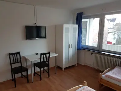 Ferienwohnung für 20 Personen (200 m²) in Cassel 4/10