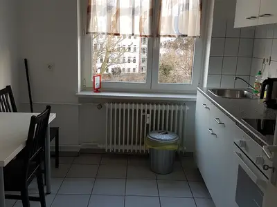 Ferienwohnung für 20 Personen (200 m²) in Cassel 5/10