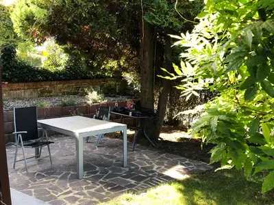 Ferienwohnung für 2 Personen (34 m²) in Kassel 3/10