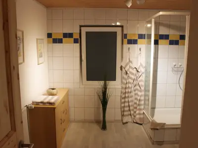Ferienwohnung für 2 Personen (34 m²) in Kassel 10/10