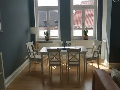 Ferienwohnung für 4 Personen (88 m²) in Kassel 3/10