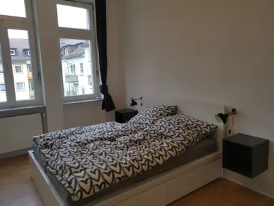 Ferienwohnung für 4 Personen (88 m²) in Kassel 10/10