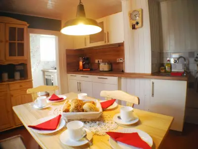 Ferienwohnung für 5 Personen (50 m²) in Kassel 3/10