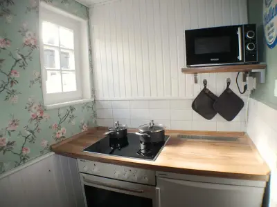 Ferienwohnung für 5 Personen (50 m²) in Kassel 4/10