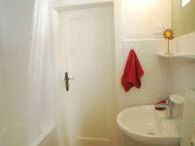 Ferienwohnung für 5 Personen (50 m²) in Kassel 6/10