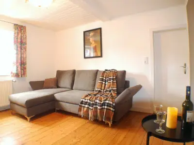 Ferienwohnung für 5 Personen (50 m²) in Kassel 9/10