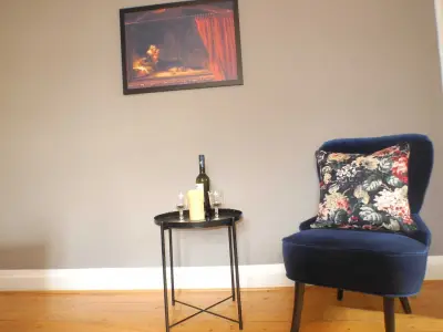 Ferienwohnung für 5 Personen (50 m²) in Kassel 10/10