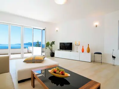 Ferienwohnung für 6 Personen (115 m²) in Kastav 2/10