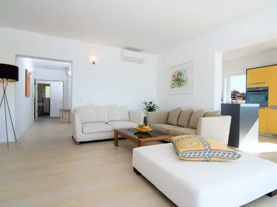 Ferienwohnung für 6 Personen (115 m²) in Kastav 4/10