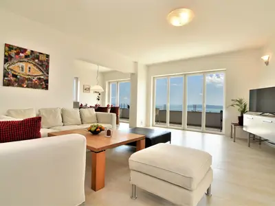 Ferienwohnung für 6 Personen (115 m²) in Kastav 2/10