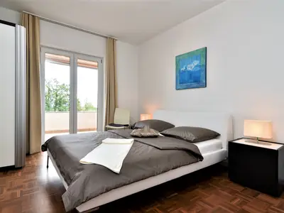 Ferienwohnung für 6 Personen (115 m²) in Kastav 8/10