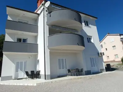 Ferienwohnung für 6 Personen in Kastav 2/10