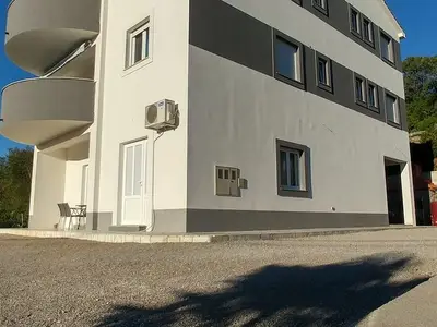 Ferienwohnung für 6 Personen in Kastav 3/10