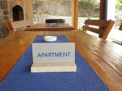 Ferienwohnung für 6 Personen in Kastav 9/10