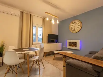 Ferienwohnung für 4 Personen in Kastav 7/10