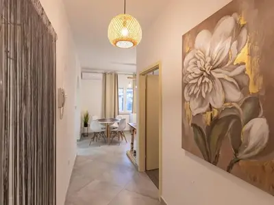 Ferienwohnung für 4 Personen in Kastav 9/10