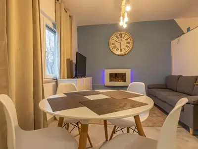 Ferienwohnung für 4 Personen in Kastav 10/10