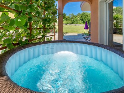 hot-tub