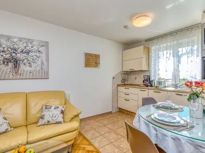 Ferienwohnung für 2 Personen (33 m²) in Kastav 6/10