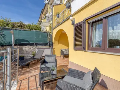 Ferienwohnung für 2 Personen (33 m²) in Kastav 7/10